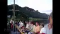 Abendfahrt auf der Schute durch Bad Schandau - Bootscharter Strohbach
