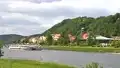 Himmelfahrt in Bad Schandau - 17.5.2012
